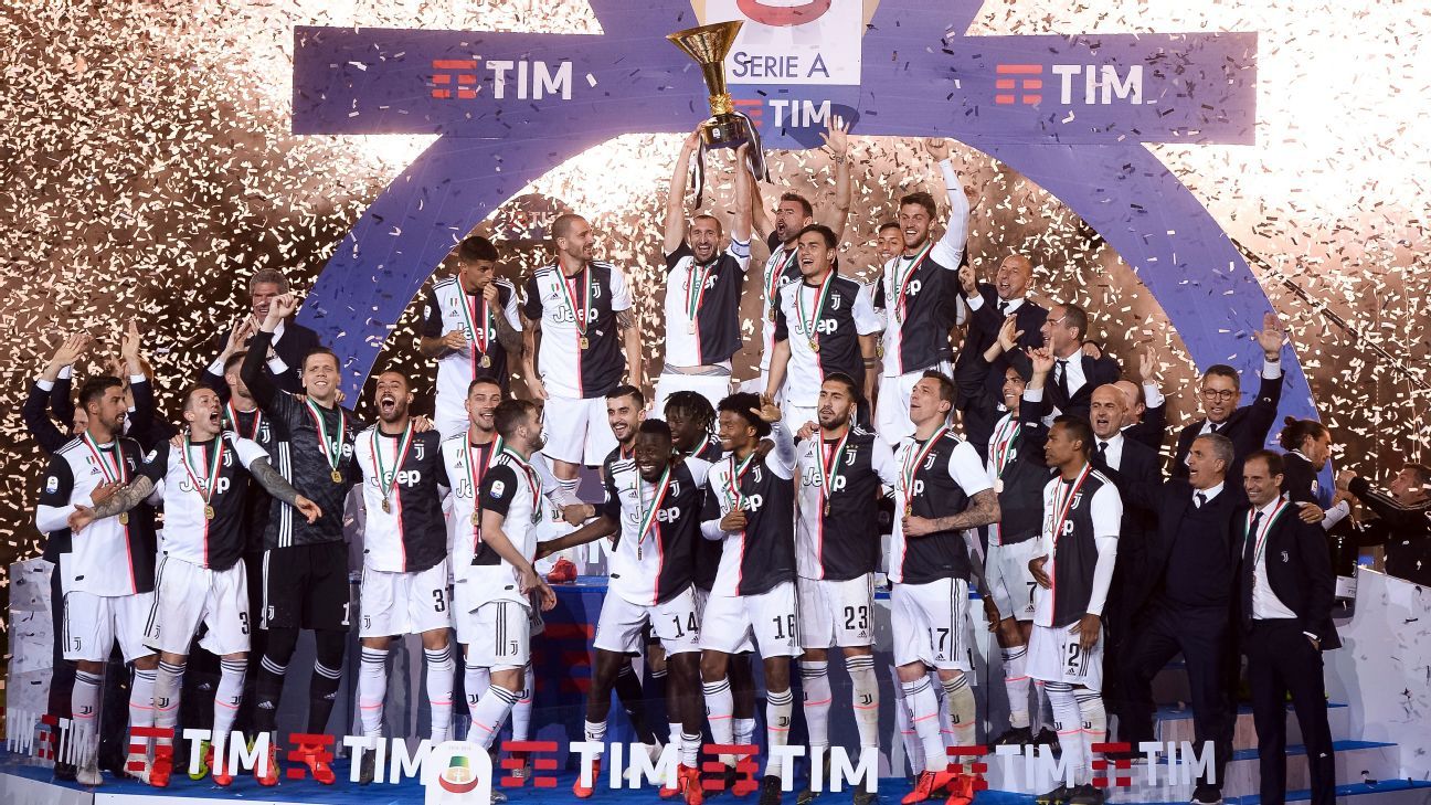 Il vincitore del titolo del 2020 è già conosciuto in Serie A? Una panoramica della competizione in corso e una previsione sul futuro campione